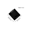 Artefacto para enrutar cables de red sin perforaciones organizador de cables clips para cables hebillas para cables de datos abrazaderas para cables fijadores de cables autoadhesivos