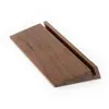 Base de calendario de madera maciza, soporte de calendario de madera, decoración de oficina, soporte de calendario de madera, se puede grabar con LOGOTIPO, regalo de Año Nuevo
