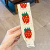 Lindos pasadores de velcro de dibujos animados, una herramienta práctica para peinar el flequillo del bebé y mantener los cabellos sueltos en su lugar, adecuados para niñas y niños, accesorios para el cabello