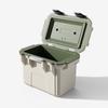 30 litros ao ar livre hardcore off-road off-road PU incubadora carro portátil portátil camping stall gelo freezer freezer
