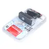 2255 faro de bicicleta carga USB súper brillante luz nocturna equipo para ciclismo al aire libre transfronterizo