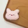 Oferta Especial do Fabricante Broche de Pelúcia Emoji Desenho Animado Boneco de Rato Desenho Animado Decoração Acessórios para Roupas