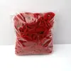 Salón de Belleza Maquillista Banda de Goma Negra de Alta Elasticidad Liga para el Cabello Peinado Cabello Grueso Desechable para Proyectos Inmobiliarios