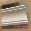 Líneas de Piedra y Perfiles de Granito Se Producen Bajo Pedido, Diseñados Según Dibujos, con Varios Tamaños de Superficie Personalizables