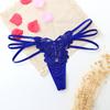 Hot Sexy Borboleta Sexy Roupa Interior Moda Feminina Oco Tentação Cinta Lace Tanga 9606 Loja Online | Alibaba