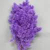 Materiales para Ramo de Fuegos Artificiales Pino Penglai Eterno Ramas Cortas Ramas Largas Materiales Hechos a Mano Arreglo de Ramo Floral