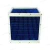 Horno de Secado al Aire Caliente y Vapor Unidad de Recuperación de Calor Residual de Gases de Escape Intercambiador de Calor de Energía del Aire Intercambiador de Calor de Placas Zhonghui