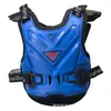 Chaleco de Caza para Motocicleta Armadura para Adultos Equipo Protector para Montar en Motocicleta Equipo de Jinete Armadura de Pecho Off-Road Transpirable