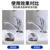 Cepillo para Grietas de Baño, Cepillo Limpiador de Azulejos de Baño, Cepillo Limpiador de Cocina, Cepillo para Polvo de Ranuras, Esquinas Muertas, Grietas de Ventana Multifuncional