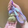 Regalos del Festival del Medio Otoño para Clientes: Pasteles de Luna, Bolsas de la Suerte, Dijes Dorados para Teléfono, Llaveros, Cadenas para Teléfono, Dijes para Bolsos