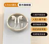 Adecuado para Auriculares con Cable Digital In-Ear Tipo-C de Segunda, Tercera y Cuarta Generación para Apple con Control en Línea y Calidad de Sonido de Alta Definición