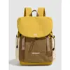 Mochila Ligera de Gran Capacidad para Estudiantes Hombres y Mujeres, Mochila para Viajes al Aire Libre, Mochila de Montañismo, Mochila Ligera para Deportes al Aire Libre