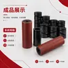 Material Especial Modificado para Canales, Resistente al Desgaste y Antiestático Polvo de Baquelita