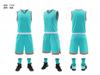 Nuevo traje de baloncesto para adultos y niños, traje de entrenamiento, traje de baloncesto de competición, traje de equipo de competición