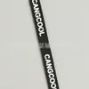 Tira de Tela de Algodón de 1 cm Cinta Estampada para Ropa, Ropa Infantil, Textiles del Hogar, Logo Estampado, Ribete, Cinta Lateral, Filete y Materiales Auxiliares