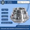 Selo mecânico 600J-TL-4 200 600 J-TL-550 700 J-TL 800J-TL bomba de dessulfurização selo mecânico