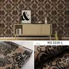 Papel de parede autoadesivo por atacado quarto casa fresco estilo pastoral dormitório renovação papel de parede fundo adesivos decorativos de parede