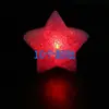 Luces de estrella de mano bailan decoración de actuación de coro grande decoración de luces de estrella de muñeca de mano actuación