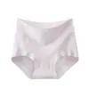 Calcinhas femininas de algodão de cintura alta no atacado com forro antibacteriano 10A, 26 novos estilos, controle de barriga, levanta bumbum, calcinhas femininas plus size