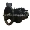 El Conjunto de Caja de Cambios 12Tds2200A es Adecuado para Shaanxi Automobile Delong/Hongyan Jieshi Transmisión Manual de 12 Velocidades
