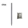 Para Samsung Tab S9 FE SPEN Caneta Stylus S9Ultra Tablet Caneta Eletrônica S9FE Carga Substituível