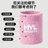 Muñequeras deportivas, muñequeras de fitness, toallas para secar el sudor al correr, muñequeras para bádminton, absorbentes y secantes de sudor, opciones multicolor para ventas transfronterizas
