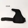 Férula de Inmovilización de Muñeca para Vaina del Tendón Protector de Dedo Articulación de Muñeca Pulgar Placa de Aluminio Soporte para Dedo de Mano de Madre
