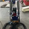 Máquina Hidráulica de Fractura Guohua Estructura Compacta Inteligente Máquina de Fractura de Rocas Operación Sencilla Pistola de Fractura de Rocas