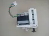 Motor de Passo de Quatro Fios Bifásico 42 Micro-Regulação de Velocidade Bomba de Titulação de Alta Precisão Acessórios de Medição Eixo Quilha DIY