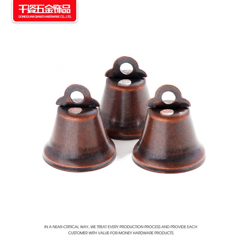 小号喇叭铃铛03