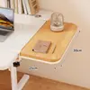Prateleira de Extensão para Mesa, Prateleira de Mesa Alargada Expansível, Suporte de Braço para Escritório, Bandeja de Teclado Sem Furos
