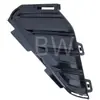 Para 2018-2021 Gmc Terrain Cobertura Moldura Acabamento Farol de Neblina Dianteiro 23394897 23394
