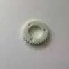 Bobina de alambre de oreja tipo split accesorios para telar de chorro de agua 45DC-55 Pieza de engranaje buje Bobina de enrollado de hilo San Yuan Jin Tian Gu