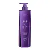 Shampoo para cabelo feminino anticaspa hidratante reparador para cabelos tingidos e alisados com filme de evaporação livre produtos originais gel de banho rejuvenescedor da pele atacado