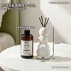 Lindo enfeite de aromaterapia em formato de canguru para uso no banheiro e em casa, eliminador de odores de alta qualidade e longa duração com retenção de fragrância