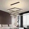 Lámpara de araña para sala de estar Moderna Minimalista 2026 Modelo Nuevo Elegante Lujo Ligero Comedor Dormitorio Lámpara Villa Minimalista Tendencia