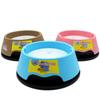 Máquina de beber para perros y gatos con boca no húmeda, tazón de agua circulante para mascotas, suministros para mascotas