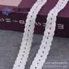 Em Estoque Vários Estilos e Especificações de Renda Elástica para Acabamento, Elásticos, Acessórios para Cintura de Calças, Materiais Elásticos de Nylon de Alta Qualidade