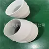 Cónico: Productos de fibra de vidrio rellenos de PTFE, piezas resistentes al desgaste, producción y procesamiento de piezas de formas especiales, piezas no estándar