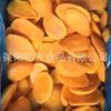 Atacado Spot Manga Congelada em Pedaços Pétalas de Manga Congeladas Caixa de 10kg Manga Tainong Pequena Congelada