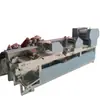 Máquina de Fazer Macarrão em Uma Etapa, Grande Capacidade Macarrão Fresco, Macarrão Seco, Macarrão Instantâneo Máquina Tudo-em-Um, Máquina de Prensagem de Macarrão Comercial