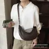 Bolso de hombro, de mano, cruzado, para debajo del brazo, tipo albóndiga, para mujer, moderno, sencillo y sofisticado, para el trabajo, modelo nuevo de otoño 2026, gran capacidad