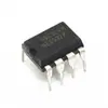 Chip IC Amplificador Operacional Dual de Bajo Ruido NE5532P en Línea DIP-8 Nuevo Original NE5532