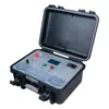 Desmagnetizador de transformadores elimina el daño del magnetismo residual en transformadores, equipo desmagnetizador de transformadores de potencia