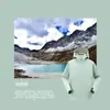 Jaqueta Nova para Uso Externo Estilo Casal Estilo Camping Viagem Montanhismo Jaqueta Soft Shell com Forro de Fleece Jaqueta Pode Ser Impressa com Logo