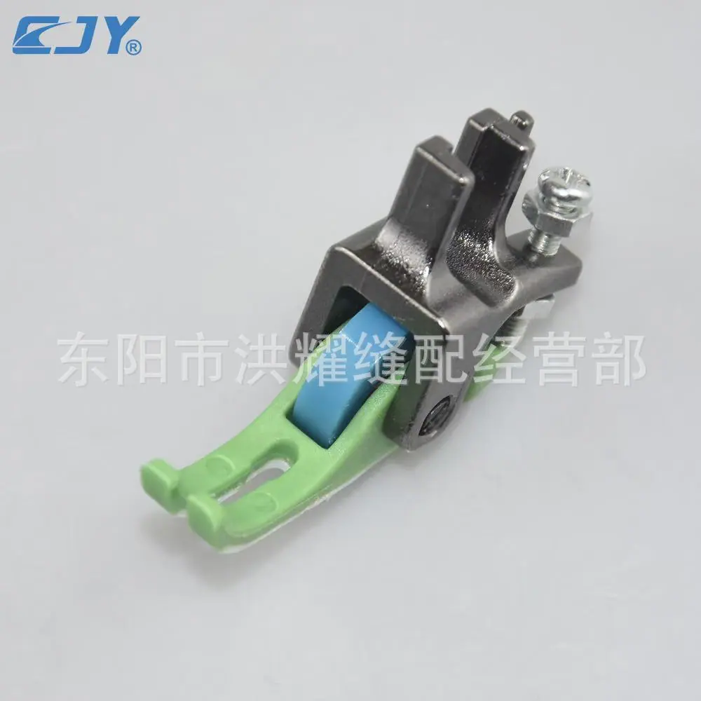 T58N橡胶滚轮压脚2