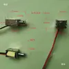 Solenóide Eletromagnético de Furo Passante Tipo Push-Pull 6V Novo em Folha 9V12V3V5V com Curso de 4mm Outros