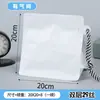 En stock Bolsa tipo lanyard Sello lateral de ocho lados Cubo de Rubik Bolsa de empaque de alimentos Válvula de aire unidireccional Bolsa de empaque para alimentos Sellada a prueba de humedad Engrosada Bolsa de empaque para café