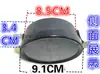 Medidor de Potencia para Vehículos Eléctricos 24V36V48V60V72V Indicador de Potencia de Batería Instrumento para Triciclo Eléctrico Potencia