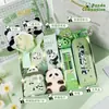 Caneca Térmica Prática e Fofa de Panda em Aço Inoxidável 316 como Presente de Aniversário para Meninas, Adequada para o Dia das Crianças